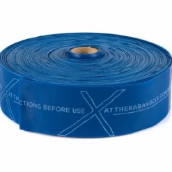 TheraBand Fitness-Ausrüstung|Training-- CLX Band - Fitnessband