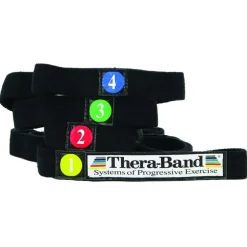 - Stretch Strap - Fitnessband < TheraBand