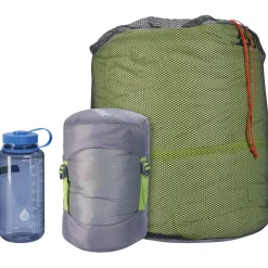 Therm-a-Rest - Boost 650 32F/0C - Daunenschlafsack Meadow Green Discount