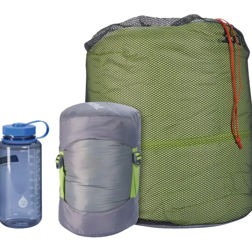 Therm-a-Rest - Boost 650 32F/0C - Daunenschlafsack Meadow Green Discount