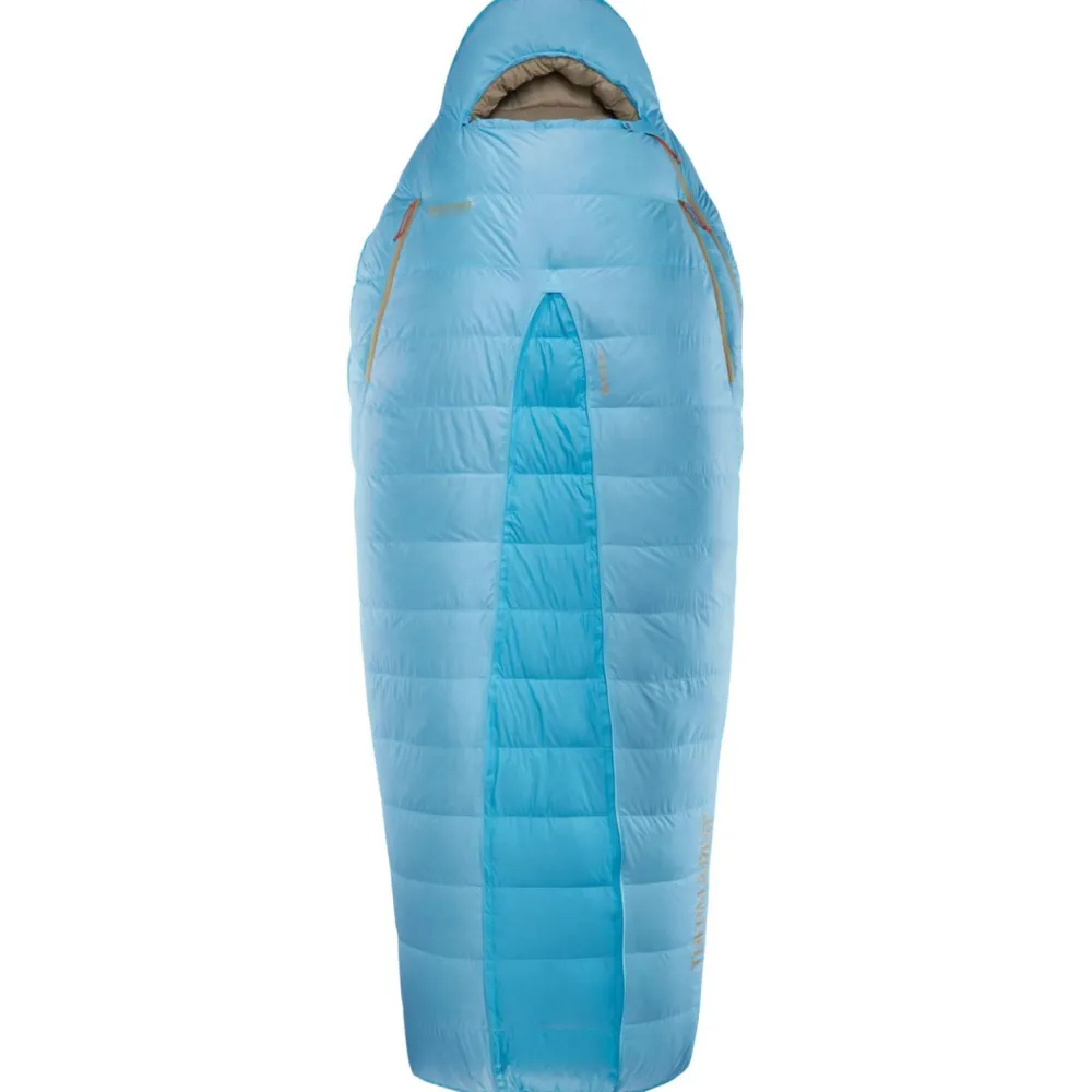 Therm-a-Rest - Boost 650 20F/-6C - Daunenschlafsack Morning Blue Online