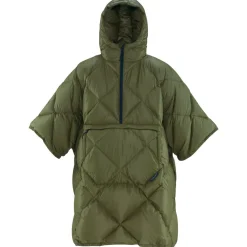 Therm-a-Rest - Honcho Poncho Down - Poncho Discount
