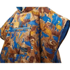 - Honcho Poncho Kids - Poncho < Therm-a-Rest Discount