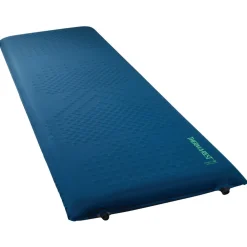 Therm-a-Rest - LuxuryMap - Isomatte Poseidon Blue Discount