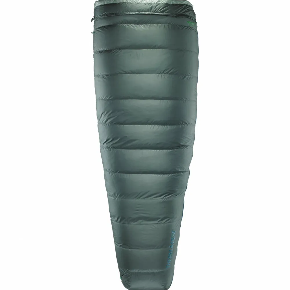 Therm-a-Rest - Ohm 20F/-6C - Daunenschlafsack Balsam Outlet