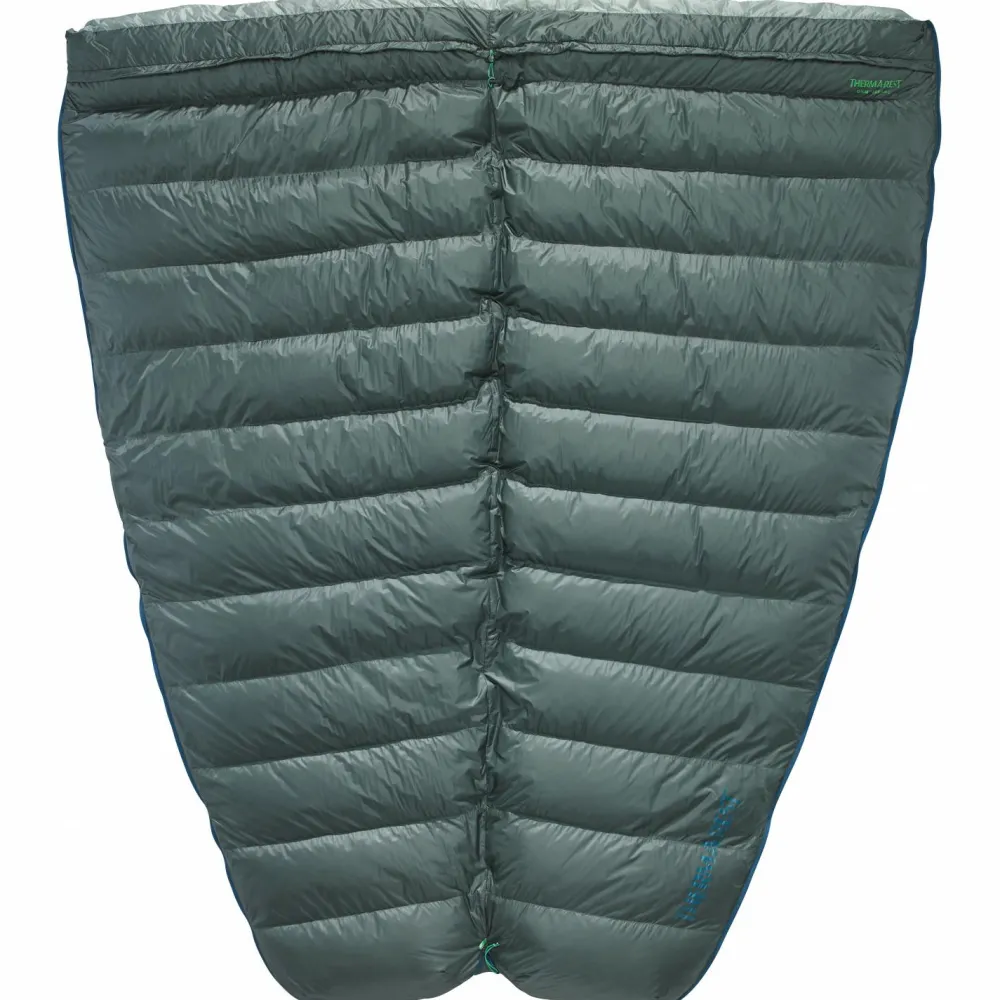 Therm-a-Rest - Ohm 20F/-6C - Daunenschlafsack Balsam Outlet