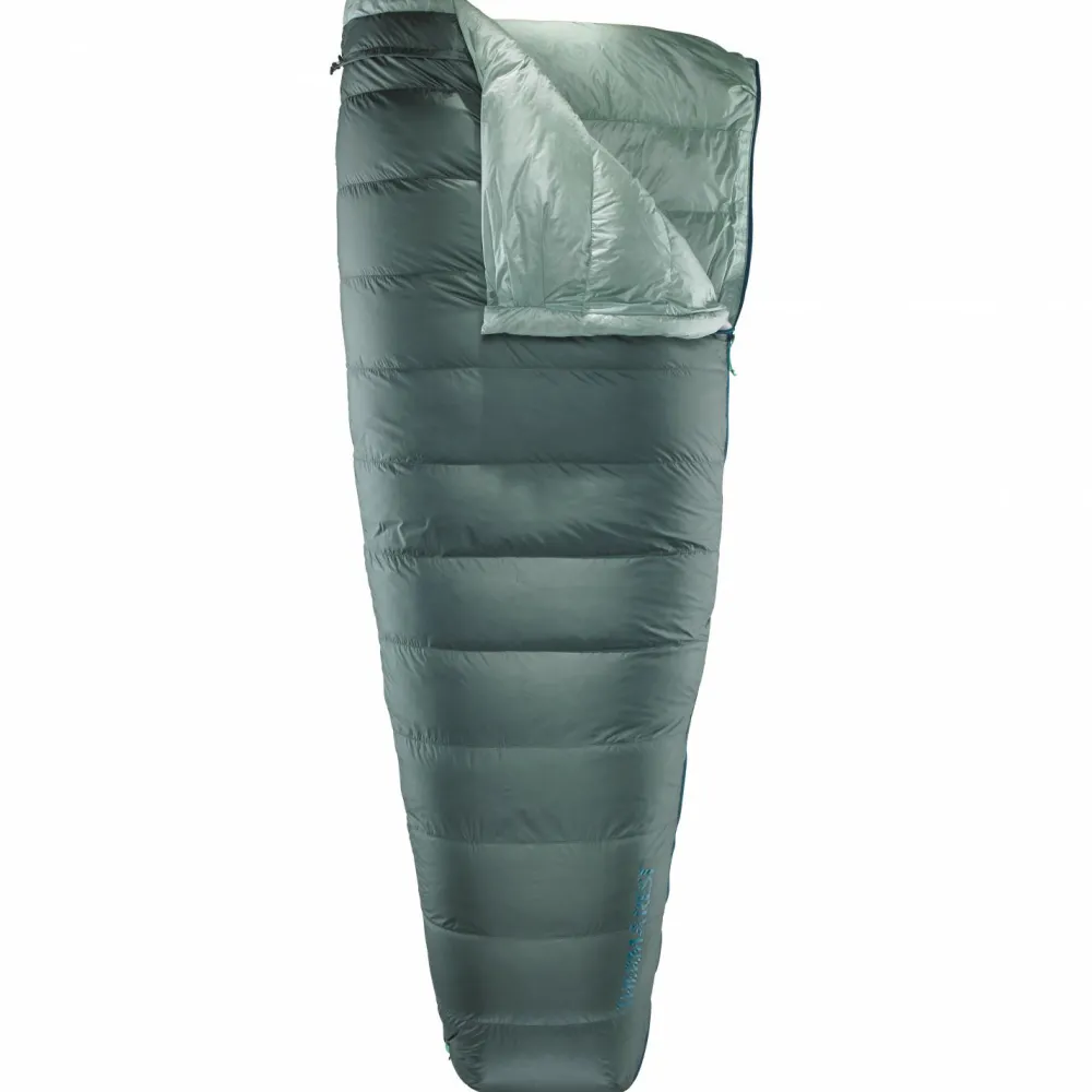Therm-a-Rest - Ohm 20F/-6C - Daunenschlafsack Balsam Outlet