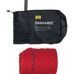 Therm-a-Rest - ProLite Plus - Isomatte Cayenne