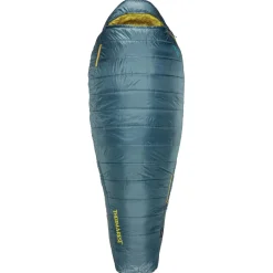 Therm-a-Rest Trekkingausrüstung|Kunstfaserschlafsäcke-- Saros 20F/-6C - Kunstfaserschlafsack Stargazer