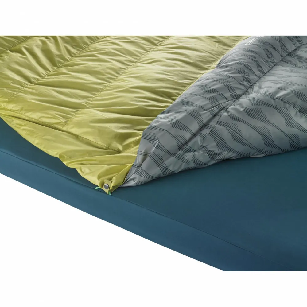 Therm-a-Rest - Synergy Luxe Sheet - Isomatte Stargazer Online