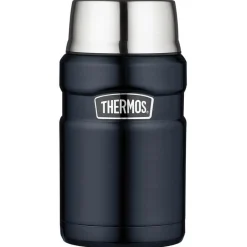 Thermos Outdoor-Küche|Töpfe & Geschirr-- Essensbehälter King - Essensaufbewahrung