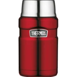 Thermos Outdoor-Küche|Töpfe & Geschirr-- Essensbehälter King - Essensaufbewahrung