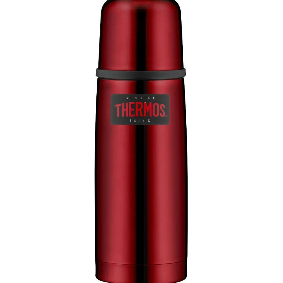 Thermos Outdoor-Küche|Trinkflaschen & Wasserträger-- Isolierflasche Light & Compact