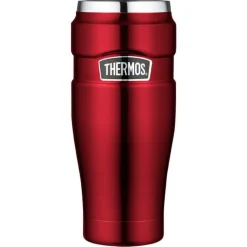 Thermos Outdoor-Küche|Trinkflaschen & Wasserträger-- Tumbler King - Isolierflasche