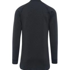 Thermowave - 3 in 1 Long Sleeve Shirt - Merinounterwäsche Anthracite Outlet