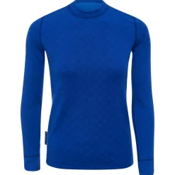 Thermowave Skibekleidung|Merinounterwäsche-- Kid's Merino Xtreme Junior L/S Shirt - Merinounterwäsche