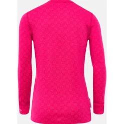 Thermowave Skibekleidung|Merinounterwäsche-- Kid's Merino Xtreme Junior L/S Shirt - Merinounterwäsche