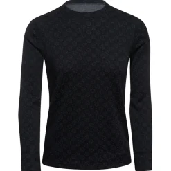 Thermowave Skibekleidung|Merinounterwäsche-- Kid's Merino Xtreme Junior L/S Shirt - Merinounterwäsche