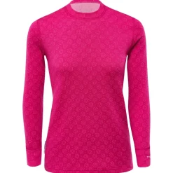 Thermowave Skibekleidung|Merinounterwäsche-- Kid's Merino Xtreme Junior L/S Shirt - Merinounterwäsche