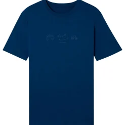 - erino ife hort eeve hirt Print - erinohirt < Thermowave New