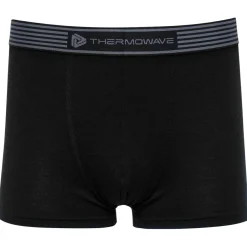 Thermowave Trekkingbekleidung|Merinounterwäsche-- Merino Life Trunks - Merinounterwäsche