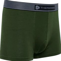 Thermowave Trekkingbekleidung|Merinounterwäsche-- Merino Life Trunks - Merinounterwäsche