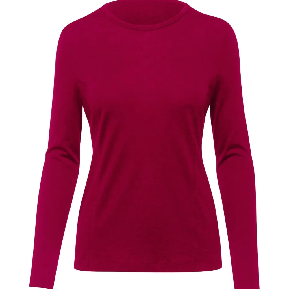 - Woen' Aero ong eeve hirt - erinounterwäche < Thermowave Clearance
