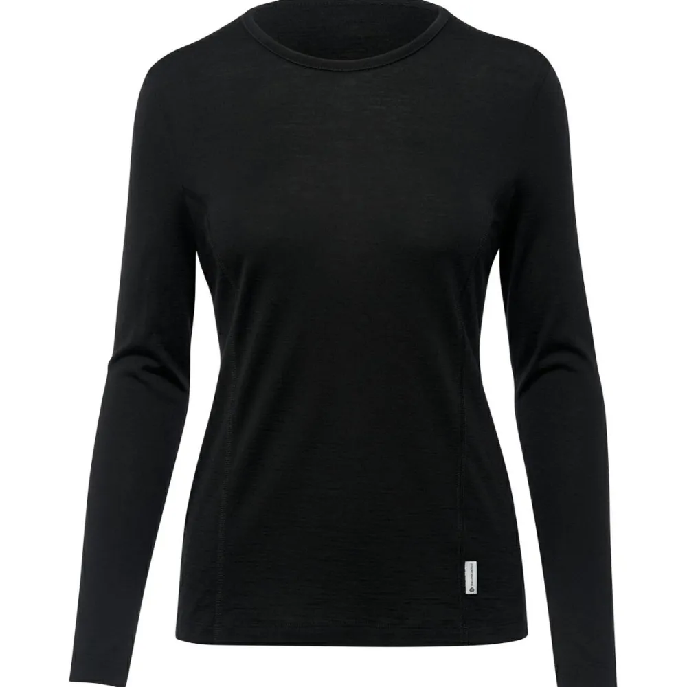 - Woen' Aero ong eeve hirt - erinounterwäche < Thermowave Clearance