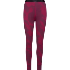 - Woen' Fow ong Pant - erinounterwäche < Thermowave
