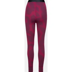- Woen' Fow ong Pant - erinounterwäche < Thermowave