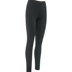 Thermowave Trekkingbekleidung|Wanderbekleidung-- Women's 3 in 1 Pants - Merinounterwäsche Anthracite