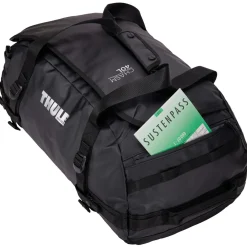- Chasm Duffel - Reisetasche < Thule