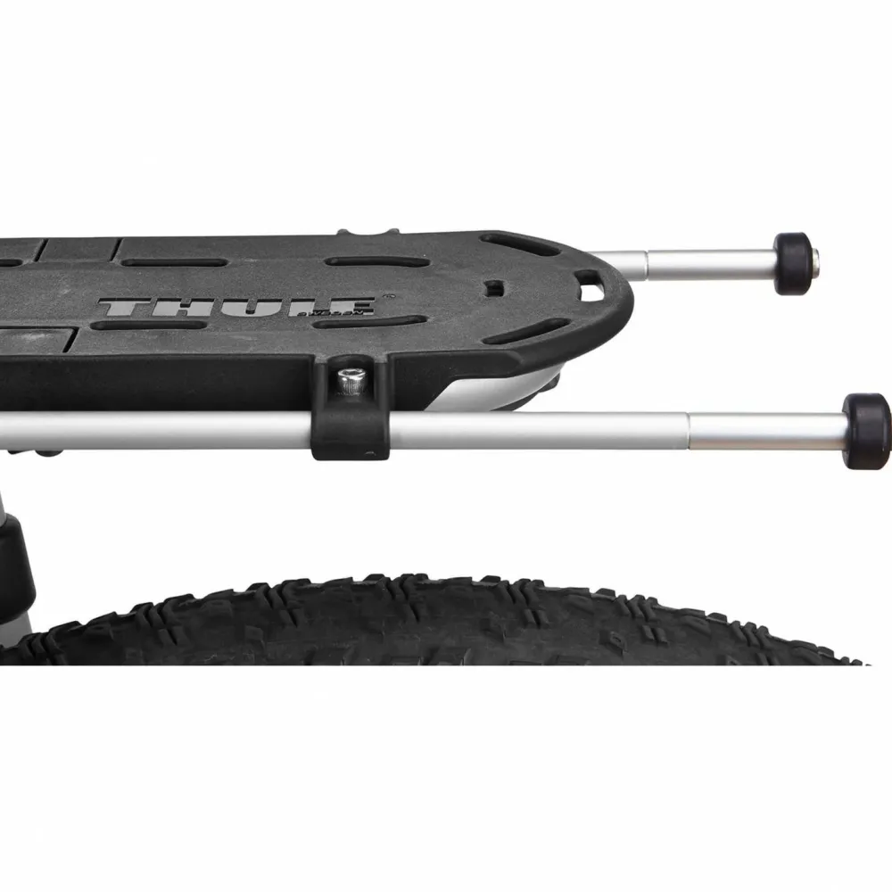 - Pack'n Pedal Schienenerweiterungs-Set < Thule Clearance