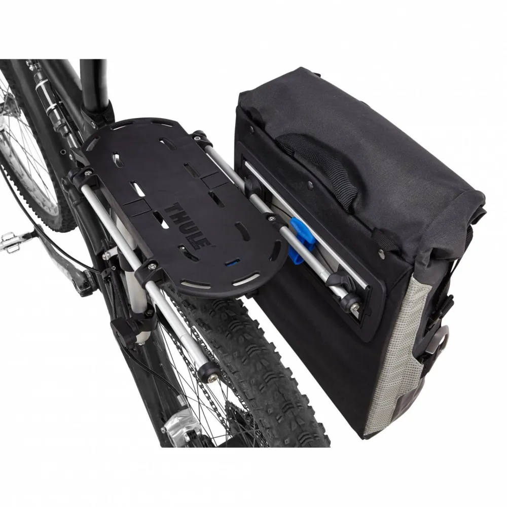 - Pack'n Pedal Schienenerweiterungs-Set < Thule Clearance