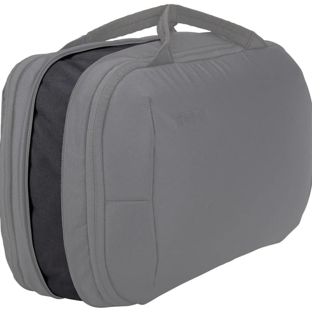 Thule - Subterra 2 Hybrid Travel Bag - Reisetasche Black Best