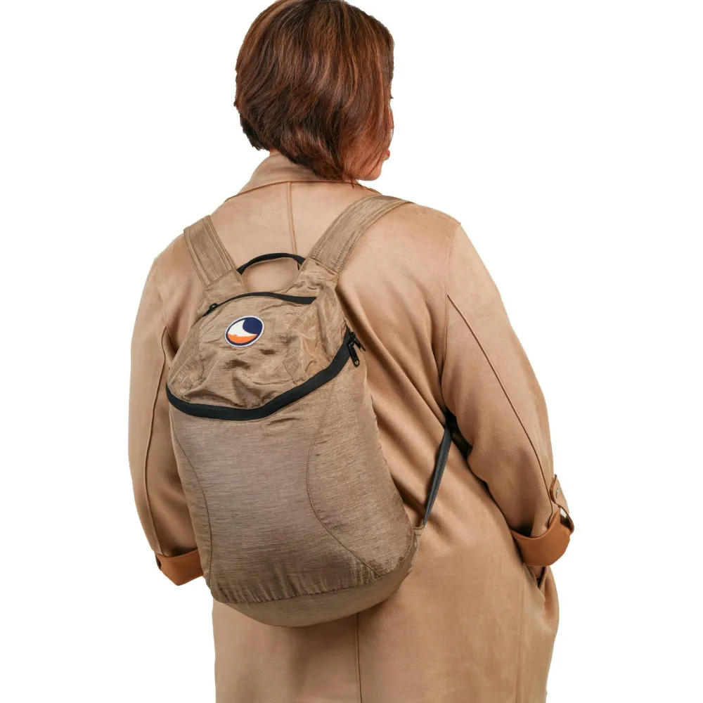 Ticket to the Moon - Mini Backpack Premium - Daypack Outlet