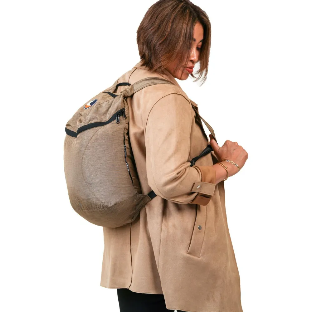Ticket to the Moon - Mini Backpack Premium - Daypack Outlet