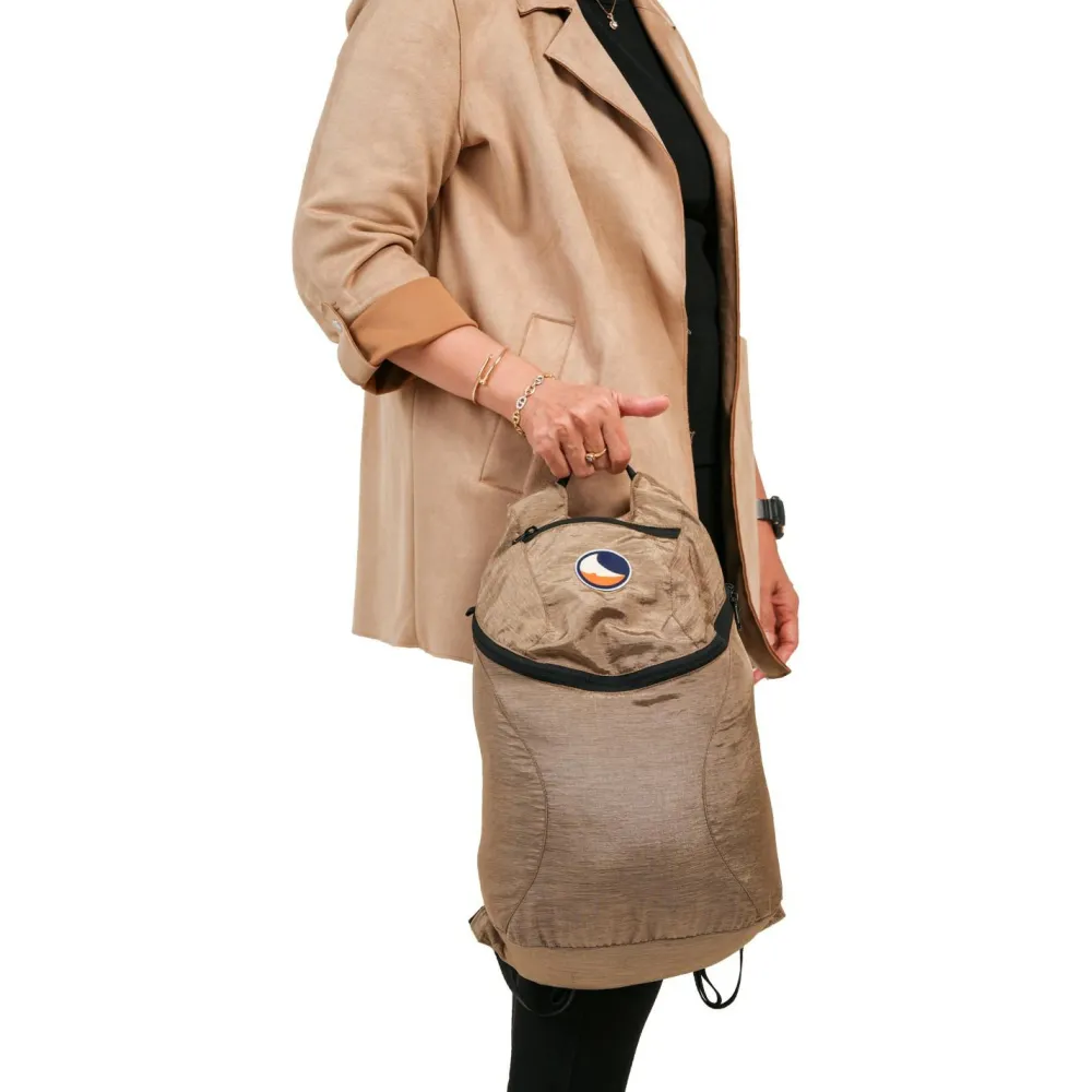 Ticket to the Moon - Mini Backpack Premium - Daypack Outlet