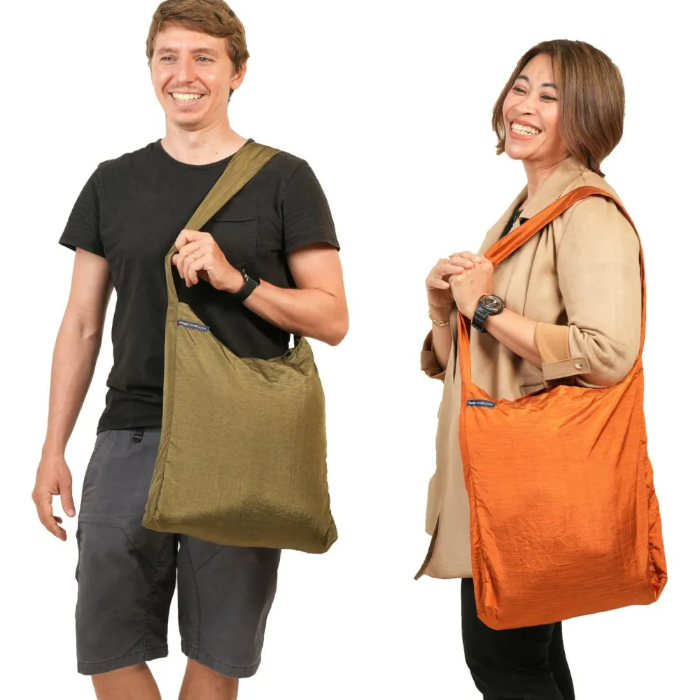 Ticket to the Moon - Mini Backpack Premium - Daypack Outlet