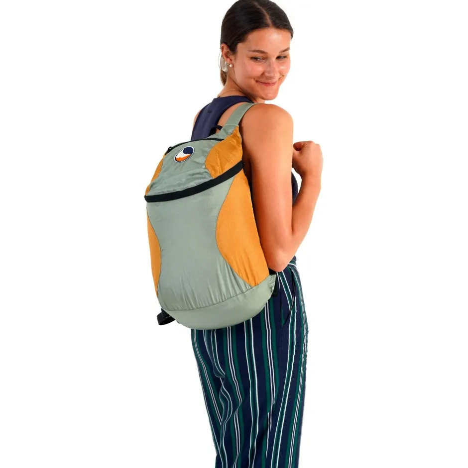 Ticket to the Moon Daypacks|Daypacks-- Mini Backpack 15 - Daypack
