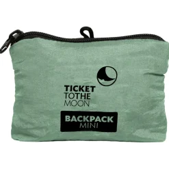 Ticket to the Moon Daypacks|Daypacks-- Mini Backpack 15 - Daypack