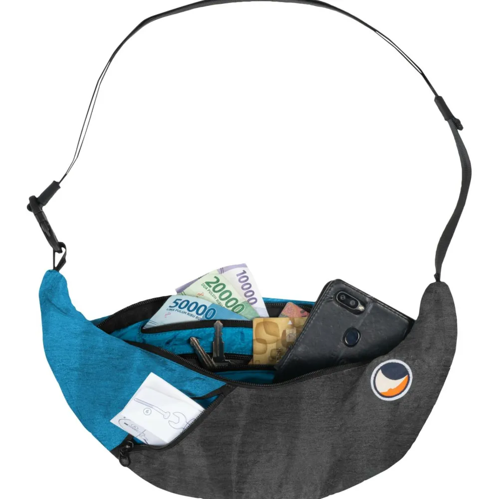 - Sling Bag - Umhängetasche < Ticket to the Moon Sale