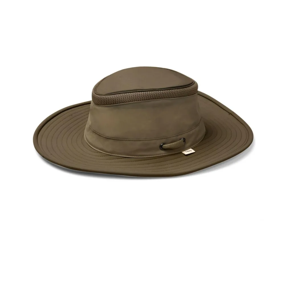 - Airflo Broad Brim Hat - Hut < Tilley Best