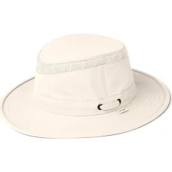 Tilley Alltagsbekleidung|Kopfbedeckungen-- Airflo Medium Brim Hat - Hut