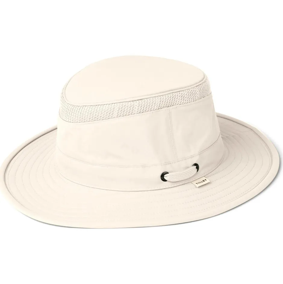 Tilley Alltagsbekleidung|Kopfbedeckungen-- Airflo Medium Brim Hat - Hut