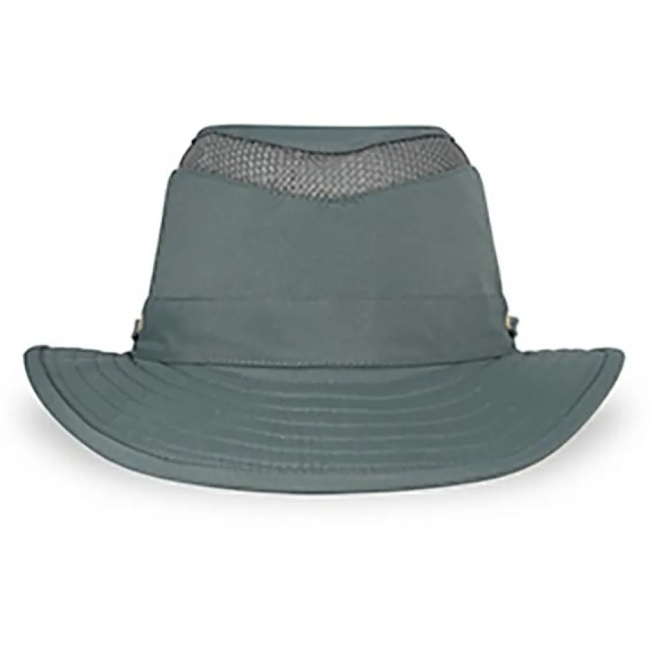 Tilley Alltagsbekleidung|Kopfbedeckungen-- Airflo Medium Brim Hat - Hut