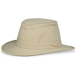 Tilley Alltagsbekleidung|Kopfbedeckungen-- Airflo Medium Brim Hat - Hut