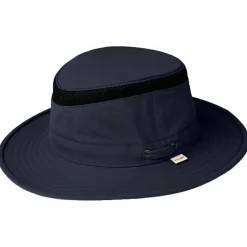 Tilley Alltagsbekleidung|Kopfbedeckungen-- Airflo Medium Brim Hat - Hut