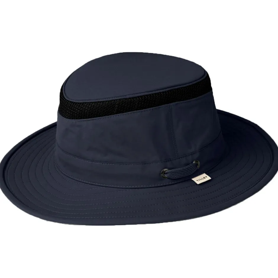 Tilley Alltagsbekleidung|Kopfbedeckungen-- Airflo Medium Brim Hat - Hut
