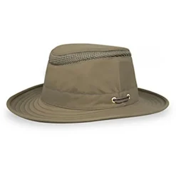 Tilley Alltagsbekleidung|Kopfbedeckungen-- Airflo Medium Brim Hat - Hut
